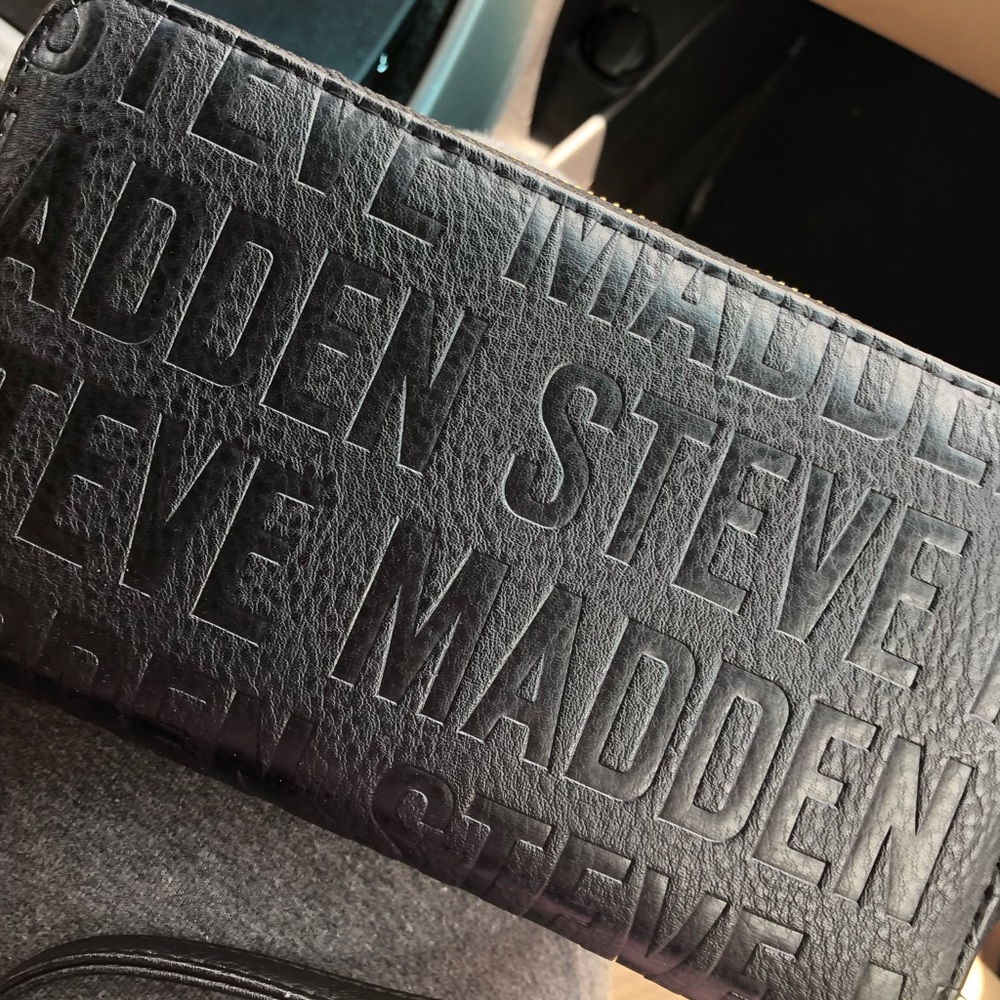 Steve Madden Wallet